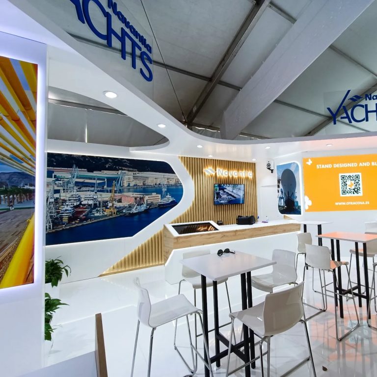 Experience global cultures through uniquely designed stands reflecting traditions, crafts, and storytelling.