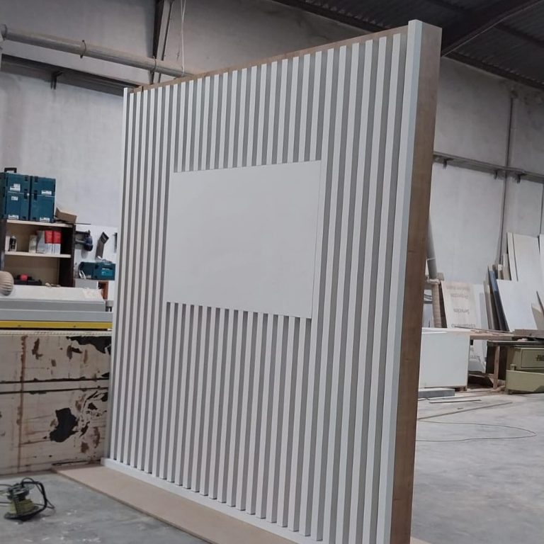 Showcasing creative installations that blur the line between performance stages and exhibition stands.