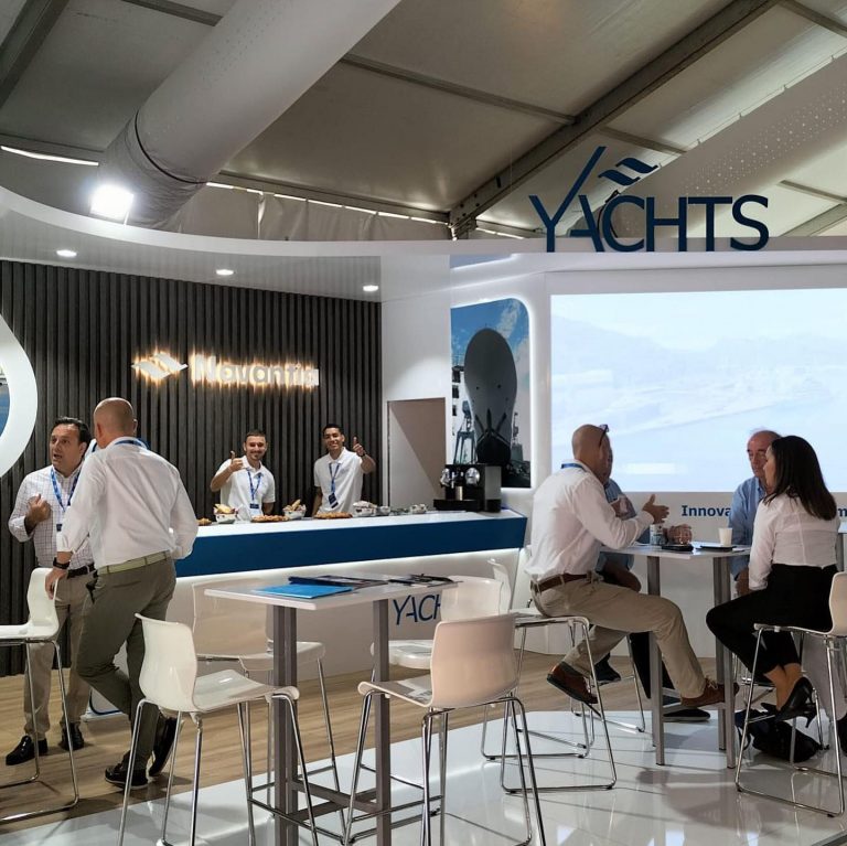 An exhibition dedicated to lighting design in stands, from ambient glow to bold LED creativity.